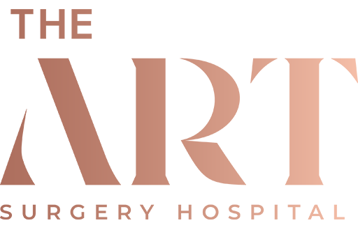 THE ART HOSPITAL