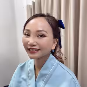 Kridsadakorn Sutasanapanon