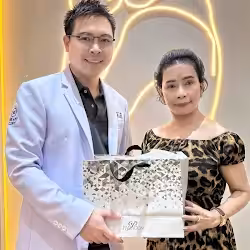 สวรส ลิ้มนนทกุล
